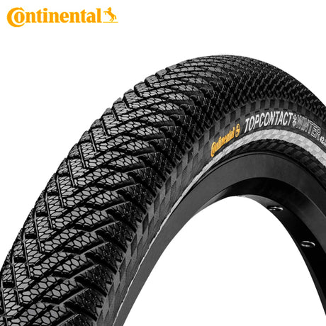 Vectran Winterreifen Elektrofahrrad Klappband 26x1.90 Schwarz