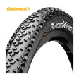 Kontinental Race King MTB außerhalb von Reifen 29x2,00 Schwarz