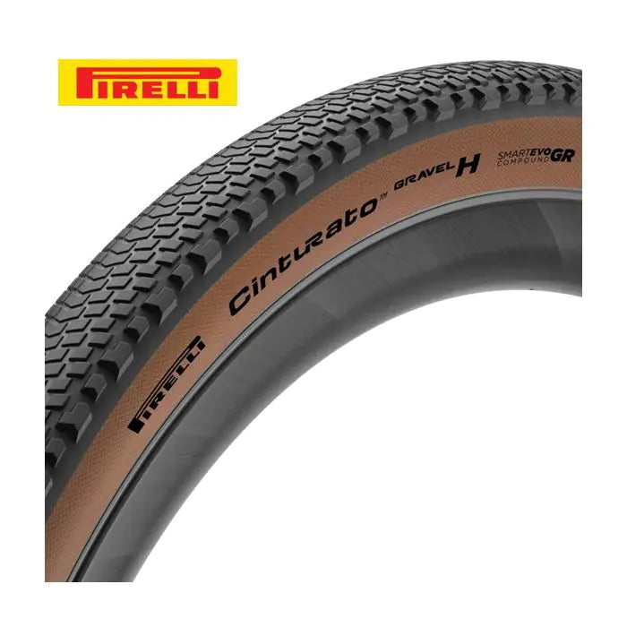 Pirelli 50-622 cinturato gravel h high performance prowall smartevo classic vouw 4716500