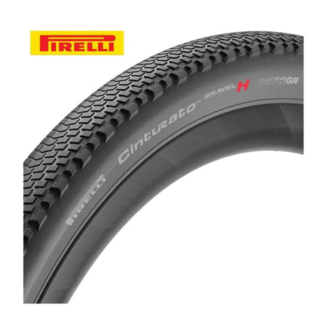 Pirelli 50-622 cinturato gravel h high performance prowall smartevo zwart vouw 4716600