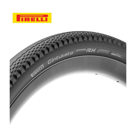 Pirelli 50-622 cinturato gravel rh high performance prowall smartevogr zwart vouw 4747100