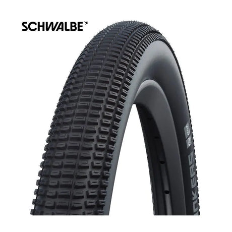 Schwalbe Billy Bonkers 18x2,00 perf Fold