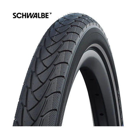 Marathon plus 26 x 2,00 (50-559) Schwarz