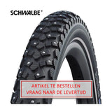 Schwalbe - Marathon Winter Plus Greenguard Reflex HS396 26x2,00