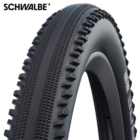 Schwalbe 27,5x2,00 (50-584) Hurricane Performance Addix schwarzer Faden 11159182