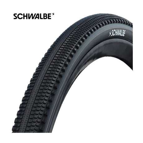 Schwalbe benelux b.v. Schwalbe Drahtreifen G-One Comp K-Guard 50-622 schwarz
