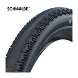 Schwalbe Außenreifen G-One RS Pro Evo 28x2,00 50-622 Addix Race TLR Fold schwarz