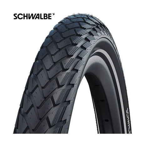 Schwalbe Außenreifen Marathon Perf. 28x2,00 50-622 Addix Eco Thread B B Refl.