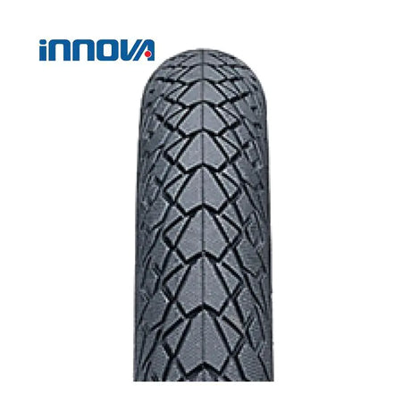 Innova-Reifen 700x52c, schwarz z refl. unter anderem von moof