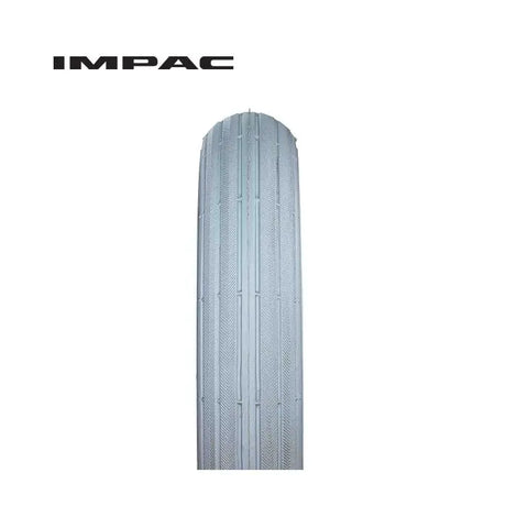 Impac Rolko-Drahtreifen 54-152 IS-302 grau