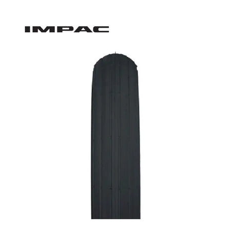 Impac Rolko-Drahtreifen 54-152 IS-302 schwarz