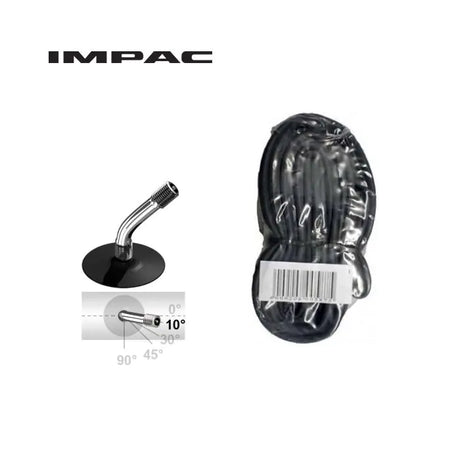 Impac Innenrohr 8 1 2 x 2 (220 210-50) AV 40 mm