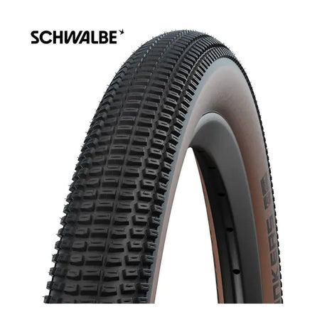 Schwalbe Faltreifen Billy Bonkers Perf 54-559 Zw Bronze