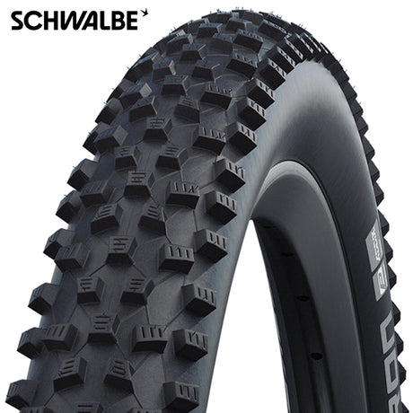 Rocket Ron 26 x 2,10 (54-559) Schwarz