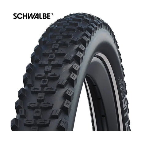 Schwalbe Drahtreifen Smart Sam Plus Performance 54-559 +r schwarz