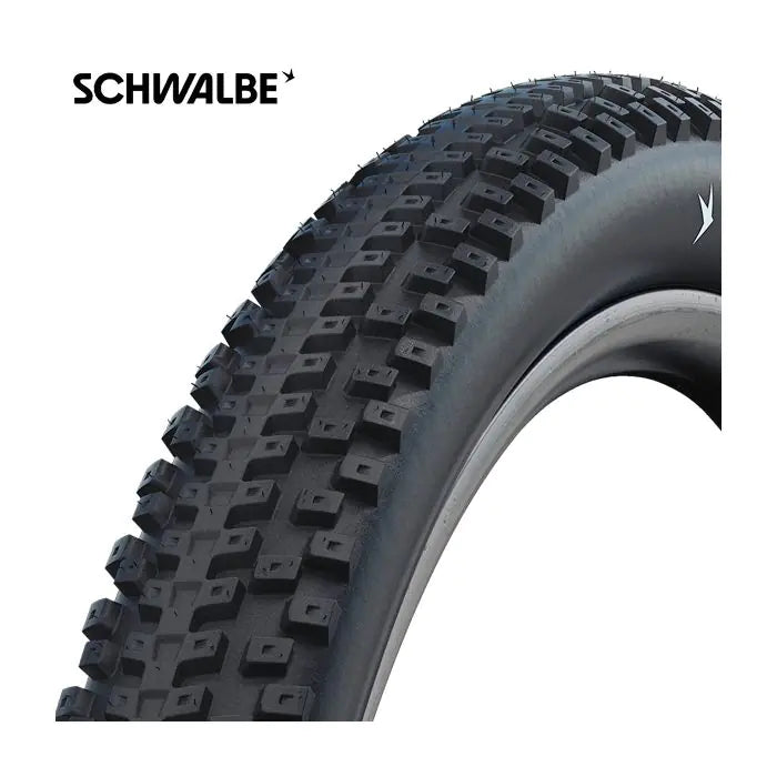 Schwalbe Außenreifen Active Line Advancer Hybrid Reifen Advancer Hybrid Act.line 54-584