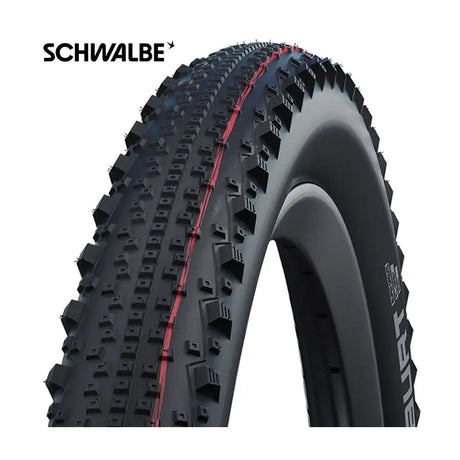 Schwalbe Tire Thunder Burt Evo Superground 29 x 2.10 SW falten