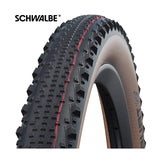 Schwalbe Exterior 29-2.10 (54-622) Thunder Burt Evo Trans.skin VW