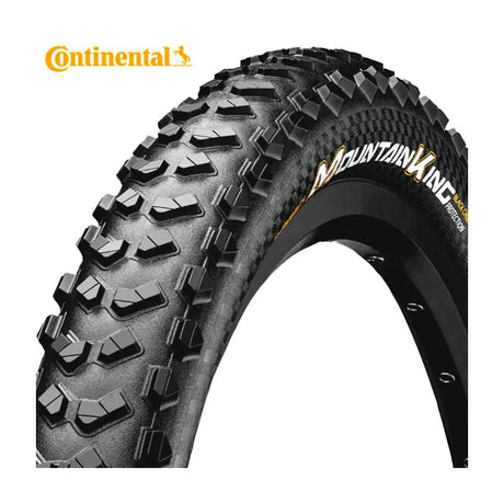 Continental 26x2,20 (55-559) Mountain King Protection TLR Black Fold 0100511