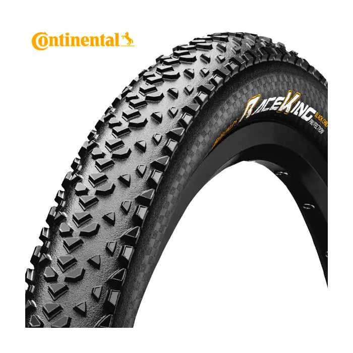Continental 26x2,20 (55-559) Race King Protection TLR Black Fold 0101486