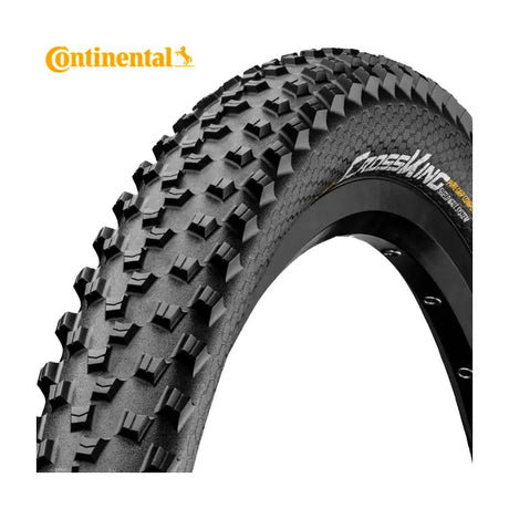Continental Outer Tape Crossking II 27,5 x 2,20 SW falten