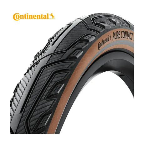 Continental-Reifen 28 reiner Kontakt