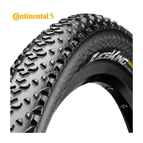 Klappband Continental Race King 2,2 Leistung 29 x 2,20 55-622 - Schwarz
