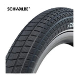 Schwalbe Reifen S Moto X 55-507 B B+RT Motion