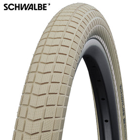 Big Ben 26 x 2,15 (55-559) Creme
