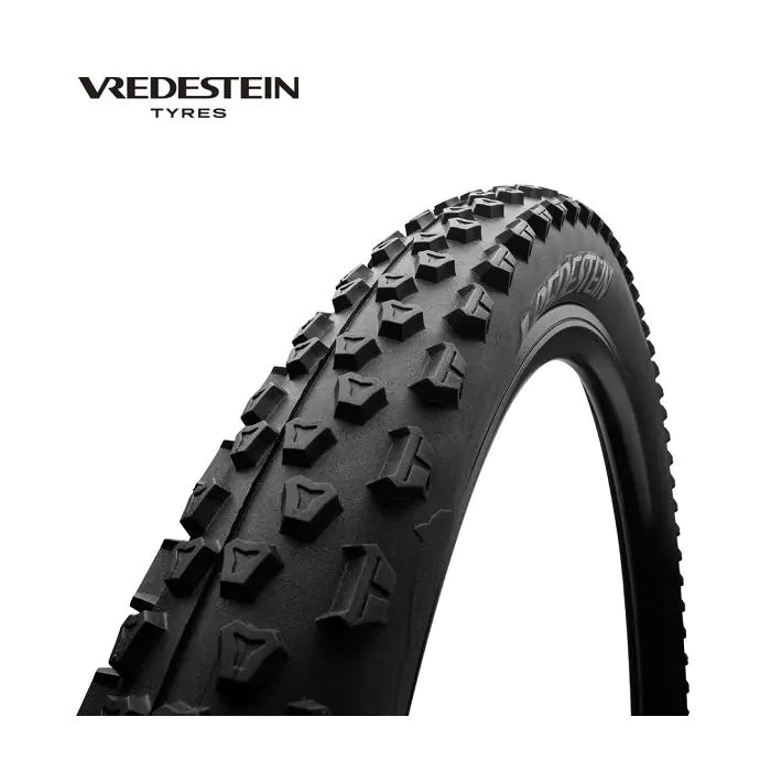Vredestein 55-559 Black Panther Xtreme Black Fold 26187