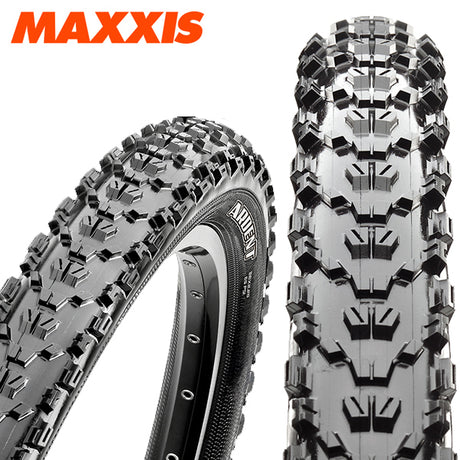 Maxxis Tire Leng EXO TR 27,5 x 2,25 SW falten