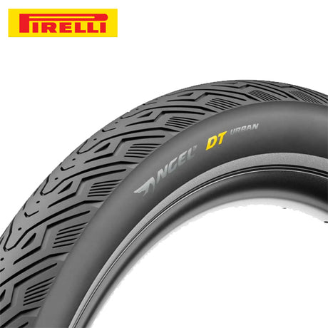 Pirelli 27,5x2,25 (57-584) Angel dt Urban Pro Hyperbelt 5 mm schwarzer Reflexfaden 4126400