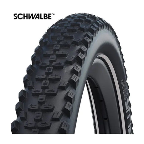 Schwalbe Drahtreifen Smart Sam Plus Performance 57-559 schwarz +r