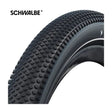 Schwalbe Faltreifen G-One Allround Perf 57-584 TLR + R schwarz