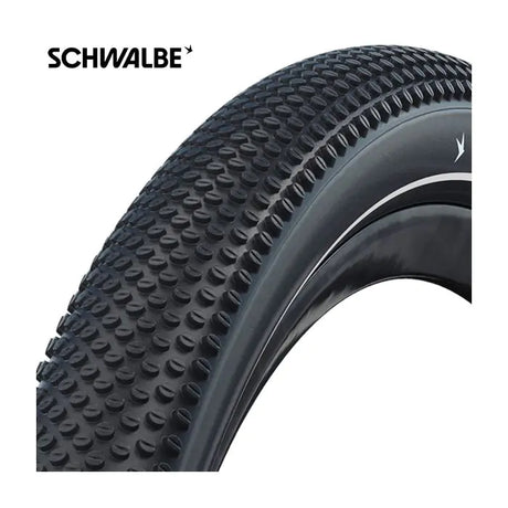 Schwalbe Faltreifen G-One Allround Perf 57-584 TLR + R schwarz