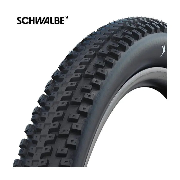 Schwalbe Reifen 29 Advancer Hybrid