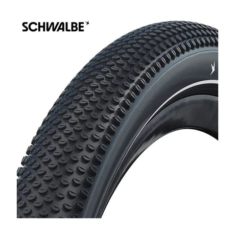 Schwalbe Faltreifen G-One allr. perfekt 57-622 tlr +r schwarz