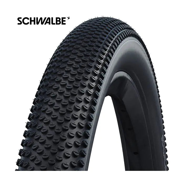 Klappband Schwalbe G-One Allround Super Ground 29 x 2,25 57-622 mm-Black