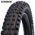 Klappband Schwalbe Magic Mary Super Trail 29 x 2,25 57-622 mm - Schwarz