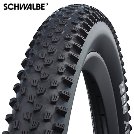 Klappband Schwalbe Racing Ray Performance 29 x 2,25 57-622 mm - Schwarz