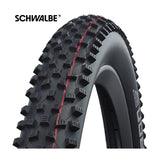 Rocket Ron Fold 29 x 2,25 (57-622) Schwarz