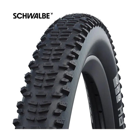 Klappband Schwalbe Racing Ralph Performance 29 x 2,25 57-622 mm - Schwarz