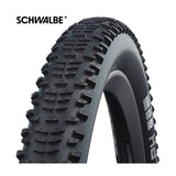 Klappband Schwalbe Racing Ralph Performance 29 x 2,25 57-622 mm - Schwarz