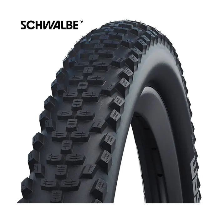 Schwalbe Tire Smart Sam Leistung 29 x 2,25 Schwarz