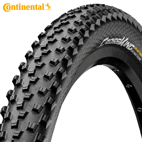 Continental Reifen Cross King Reifen Conti Cross King 58-584 B B Schildfalte