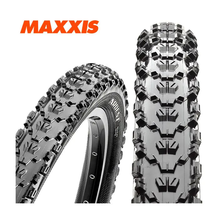 Maxxis äußerer Reifen lernend exo tr 27,5 x 2,40 SW falten