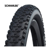 Schwalbe Drahtreifen Smart Sam Performance 60-406 schwarz