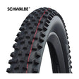 Rocket Ron 24 x 2,35 (60-507) Schwarz