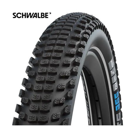 Schwalbe 27,5 x 2,35 (60–584) Johnny Watts 365 Performance DD Raceguard Black Reflex Fold 11654389