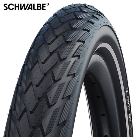 Schwalbe Tire Marathon Perf G-Guard 27,5 x 2,35 SW Refluence